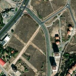 Drone Görünümü