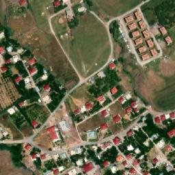 Drone Görünümü