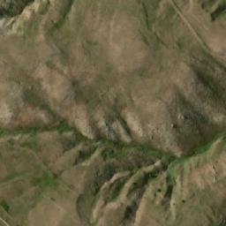 Satellite imagery of Darakeç Dağı, AZ