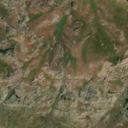 Satellite imagery of Sibirdu Dağı, AZ