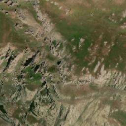 Satellite imagery of Sibirdu Dağı, AZ