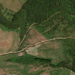 Satellite imagery of Barzavu Dağı, AZ