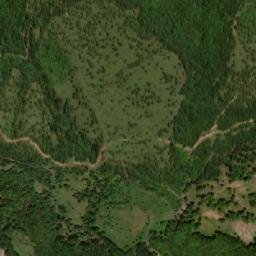 Satellite imagery of Barzavu Dağı, AZ