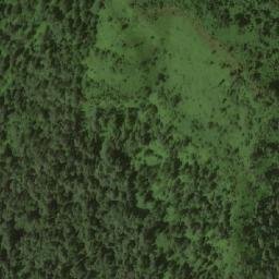 Satellite imagery of Oxval Dağı, AZ