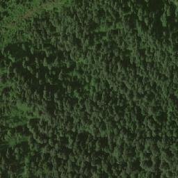 Satellite imagery of Oxval Dağı, AZ