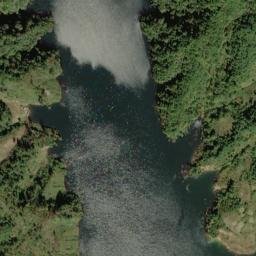 Satellite imagery of Chul-bawi, KP