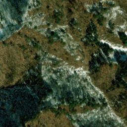 Satellite imagery of Paktal-gogae, KP