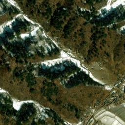 Satellite imagery of Paktal-gogae, KP