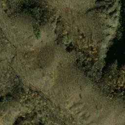 Satellite imagery of Turujing-nyŏng, KP