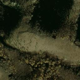 Satellite imagery of Turujing-nyŏng, KP