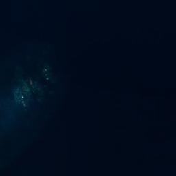Satellite imagery of Chagŭnmal-bawi, KP