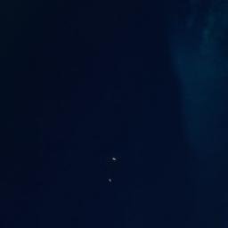 Satellite imagery of Ma-am, KP