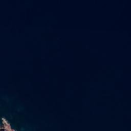 Satellite imagery of Changadae-dan, KP