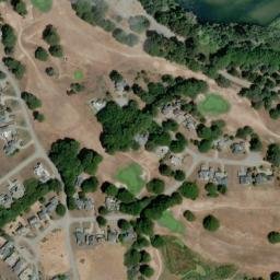 Satellite imagery of Gualala Point, US