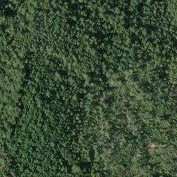 Satellite imagery of Stanley Ridge, US