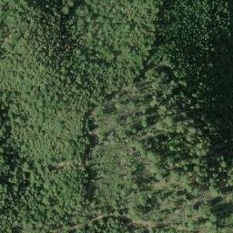Satellite imagery of Stanley Ridge, US
