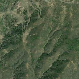 Satellite imagery of Contact Mine, US