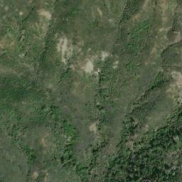 Satellite imagery of Contact Mine, US