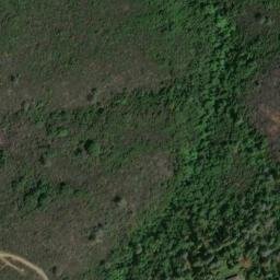Satellite imagery of Boulder Mine, US