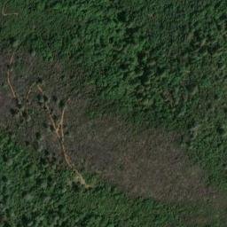Satellite imagery of Boulder Mine, US