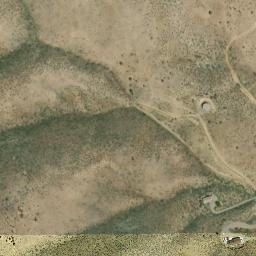 Satellite imagery of Little Comstock Mine, US