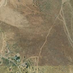 Satellite imagery of Little Comstock Mine, US