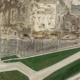 Satellite imagery of STL C — NGS AD9664 — Saint Louis County, US, US