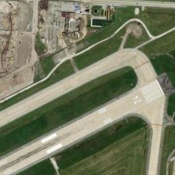 Satellite imagery of STL C — NGS AD9664 — Saint Louis County, US, US