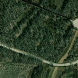 Satellite imagery of S 283 — NGS JC1185 — Madison, US, US