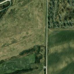 Satellite imagery of R 283 — NGS JC1186 — Madison, US, US