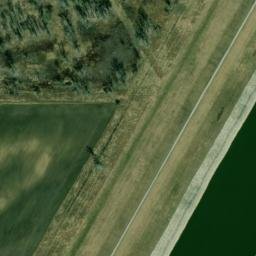 Satellite imagery of R 283 — NGS JC1186 — Madison, US, US