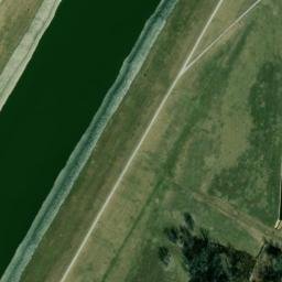 Satellite imagery of B 284 — NGS JC1170 — Madison, US, US