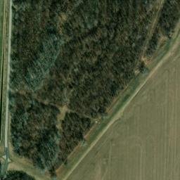 Satellite imagery of B 284 — NGS JC1170 — Madison, US, US