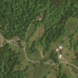 Satellite imagery of Pleasant Ridge, US