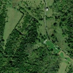 Satellite imagery of Hickory Ridge, US