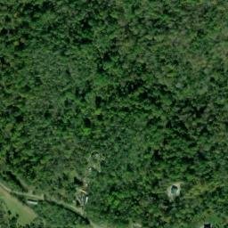 Satellite imagery of Hickory Ridge, US
