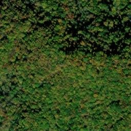 Satellite imagery of Greenbrier Ridge, US