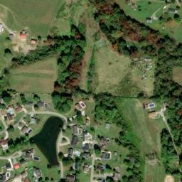 Satellite imagery of Dogwood Ridge, US
