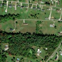 Satellite imagery of Dogwood Ridge, US