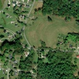 Satellite imagery of Dogwood Ridge, US