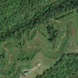 Satellite imagery of Southall Ridge, US
