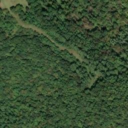 Satellite imagery of Keener Ridge, US