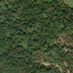 Satellite imagery of Keener Ridge, US