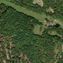 Satellite imagery of Keener Ridge, US
