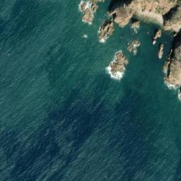 Satellite imagery of Rebolões do Guincho, PT