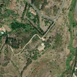 Satellite imagery of Ponta da Abelheira, PT
