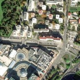 Satellite imagery of Hospital de Nossa Senhora dos Prazeres, PT