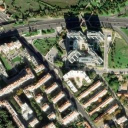 Satellite imagery of Hospital de Nossa Senhora dos Prazeres, PT