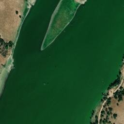 Satellite imagery of Charco De La Peña, ES