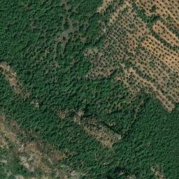 Satellite imagery of Sierra del Conde, ES